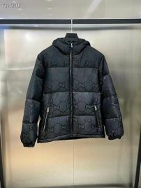 Picture of Gucci Down Jackets _SKUGuccisz42-50zyn198823